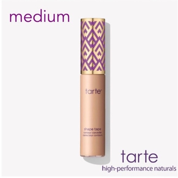 tarte Other - Tarte concealer-medium shade